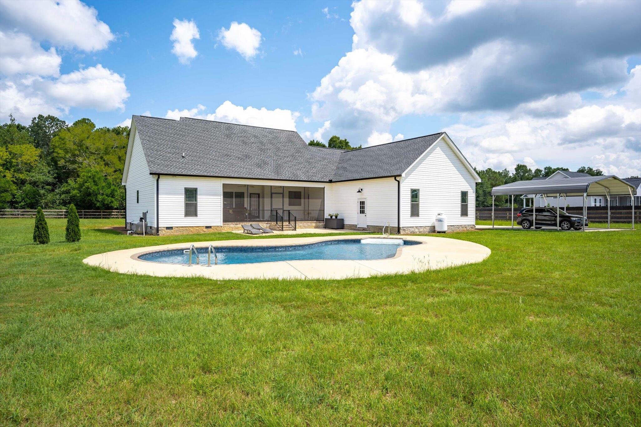 45 Old Friar Road Aiken, SC 29801 - Photo 24 of 30 Gallery Image 24