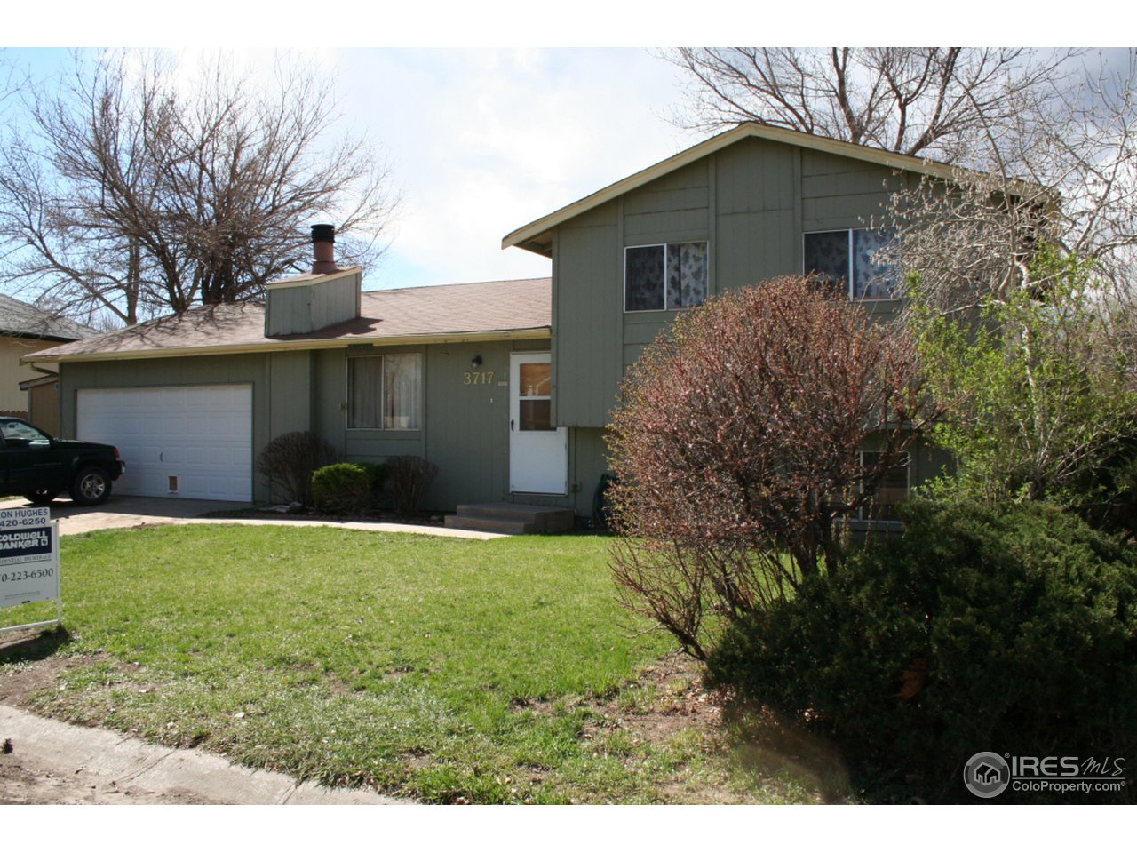 3722 Post Road Laporte, CO 80535 - Photo 2 of 5
