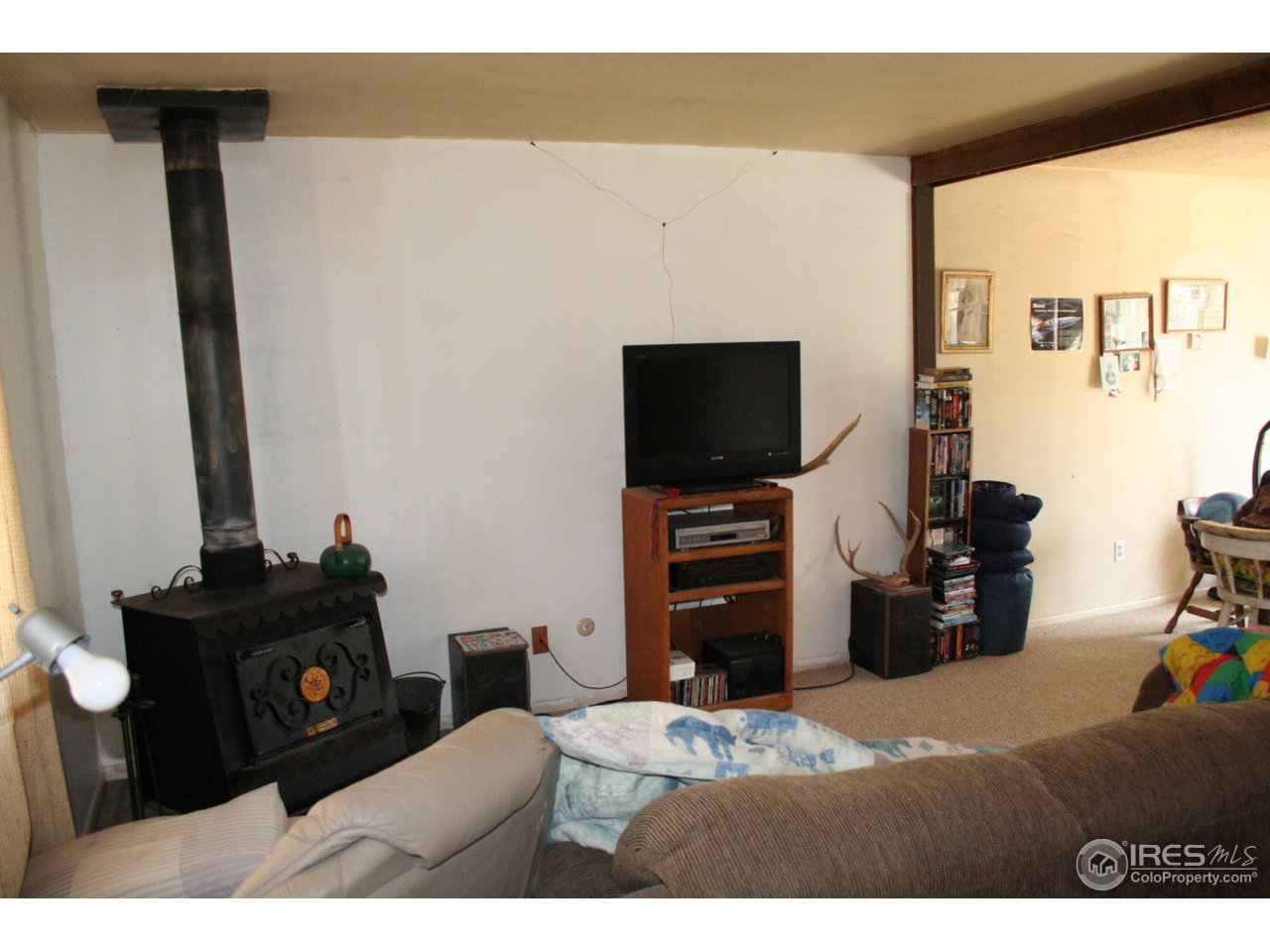 3722 Post Road Laporte, CO 80535 - Photo 3 of 5