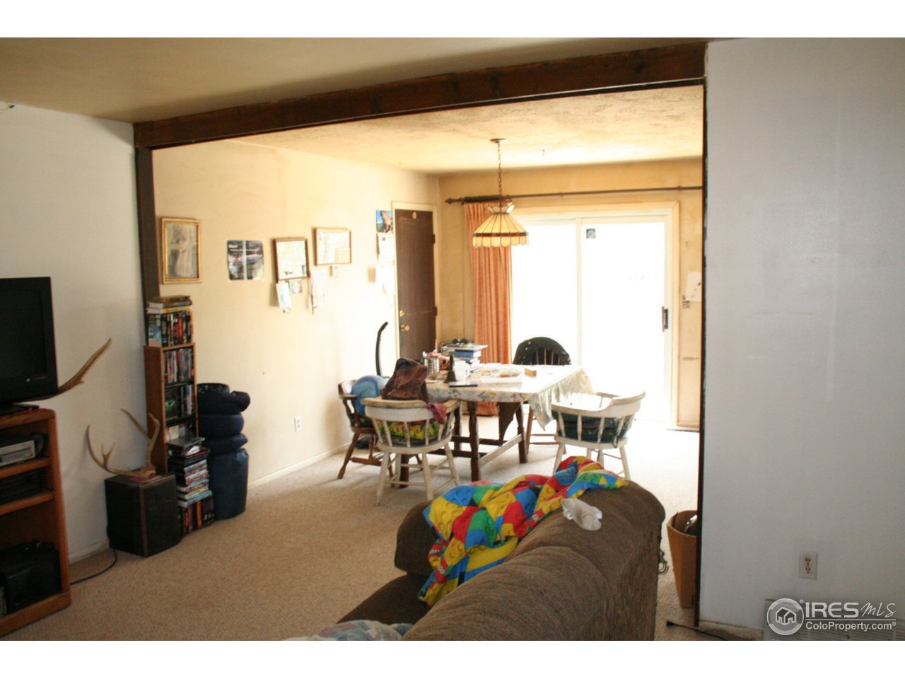 3722 Post Road Laporte, CO 80535 - Photo 4 of 5
