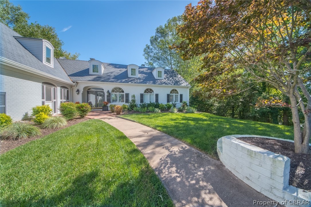 1330 Oakes Landing Road Saluda, VA 23149 - Photo 35 of 49