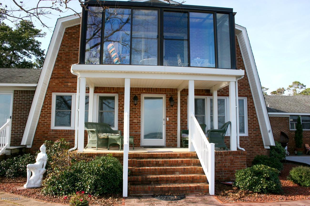 177 Community Road Davis, NC 28524 - Photo 143 of 154 Front