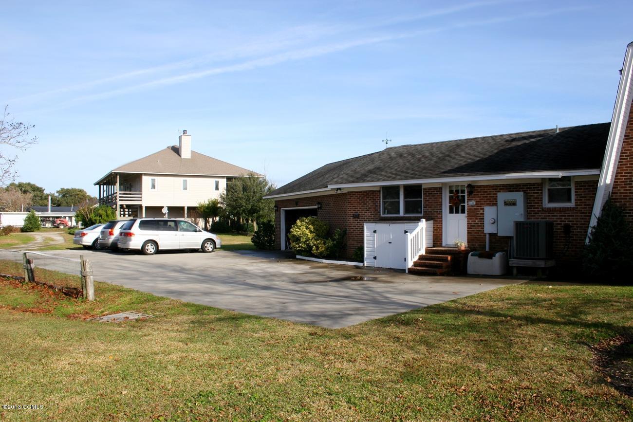 177 Community Road Davis, NC 28524 - Photo 145 of 154 Parking