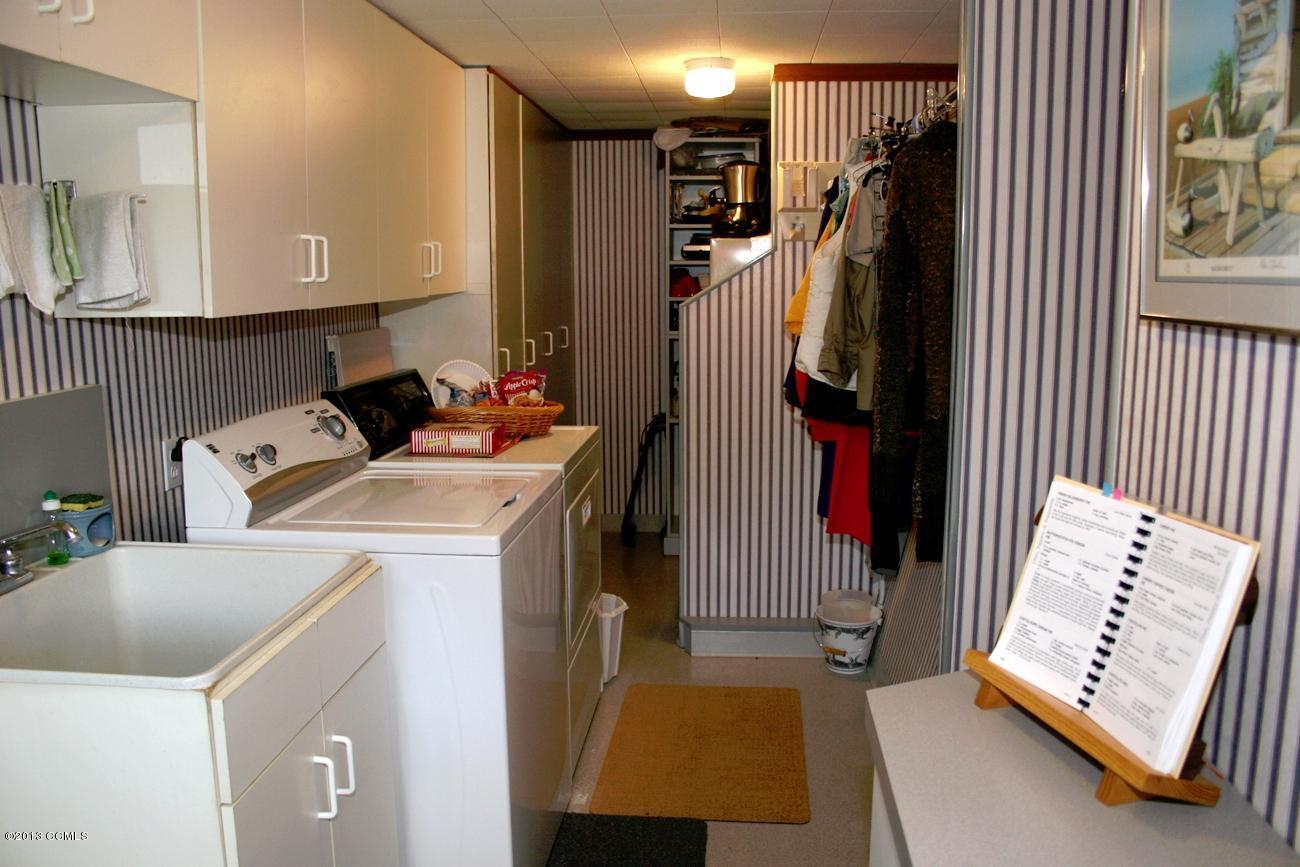 177 Community Road Davis, NC 28524 - Photo 53 of 154 Laundry Room with Lots of Storage