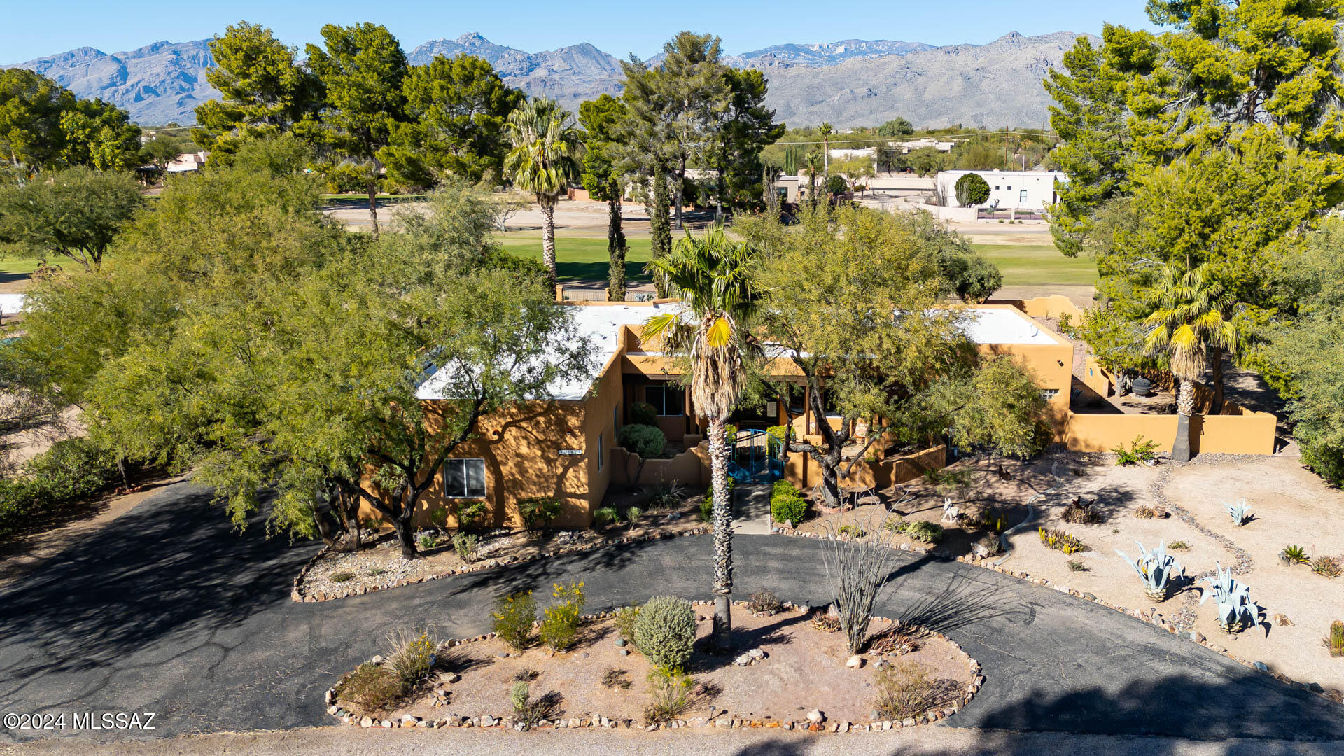 11824 East Wagon Trail Road Tucson, AZ 85749 - Photo 5 of 49