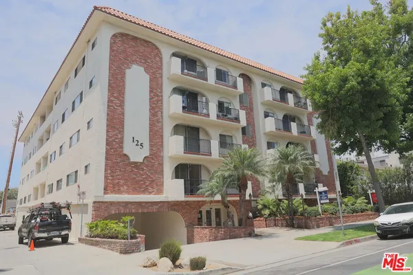 $6,500 | 125 Montana Avenue, Unit 101, Santa Monica, CA 90403
