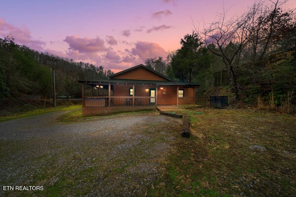 1999 East Mountain View Way Sevierville, TN 37876 - Photo 11 of 36