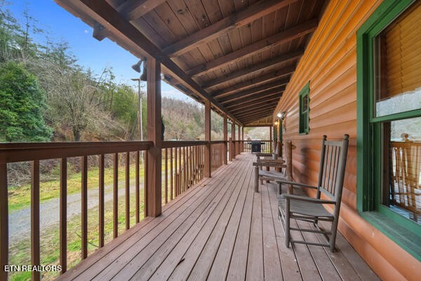 1999 East Mountain View Way Sevierville, TN 37876 - Photo 12 of 36
