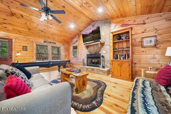 1999 East Mountain View Way Sevierville, TN 37876 - Photo 13 of 36