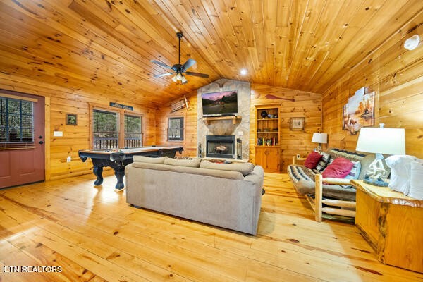 1999 East Mountain View Way Sevierville, TN 37876 - Photo 15 of 36