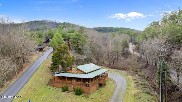 1999 East Mountain View Way Sevierville, TN 37876 - Photo 2 of 36