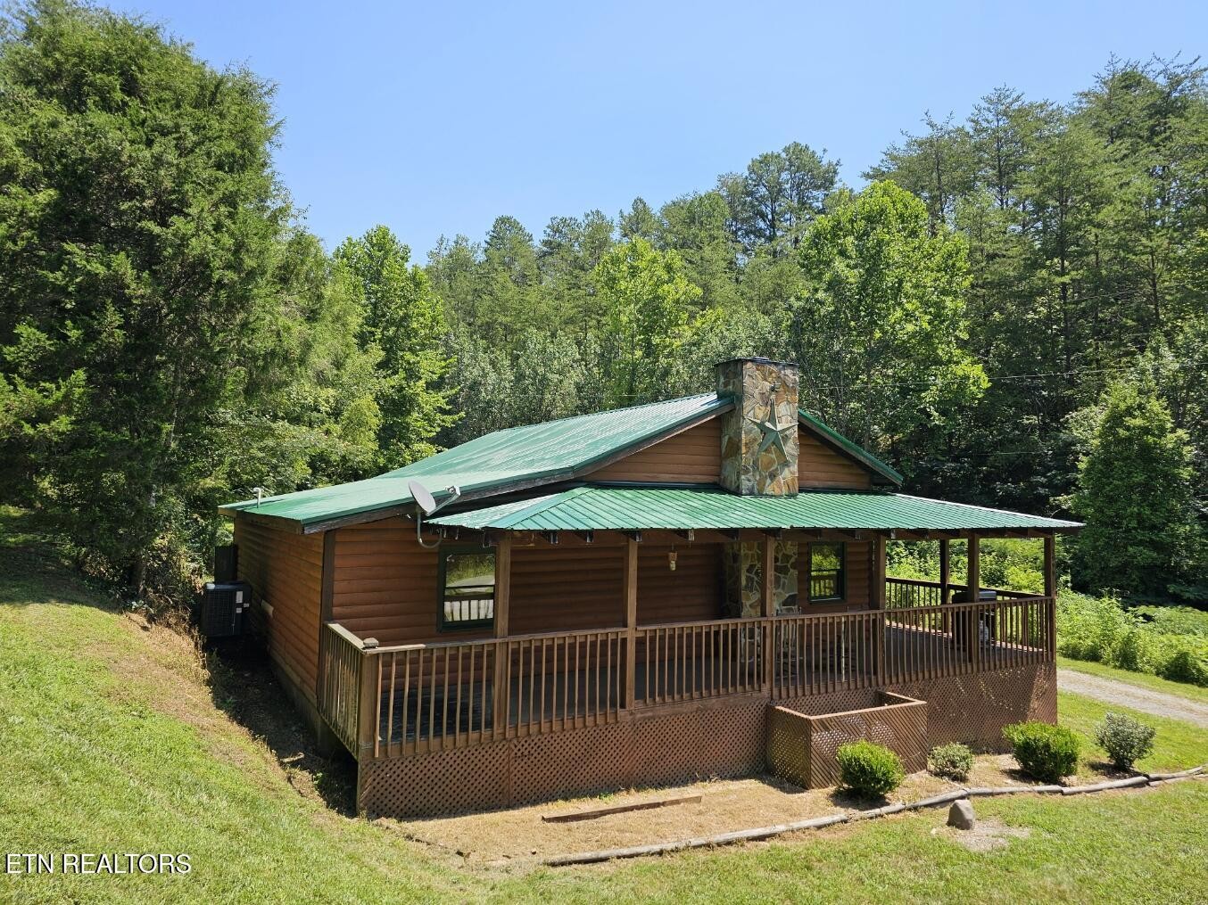 1999 East Mountain View Way Sevierville, TN 37876 - Photo 3 of 36