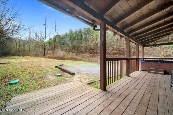 1999 East Mountain View Way Sevierville, TN 37876 - Photo 32 of 36