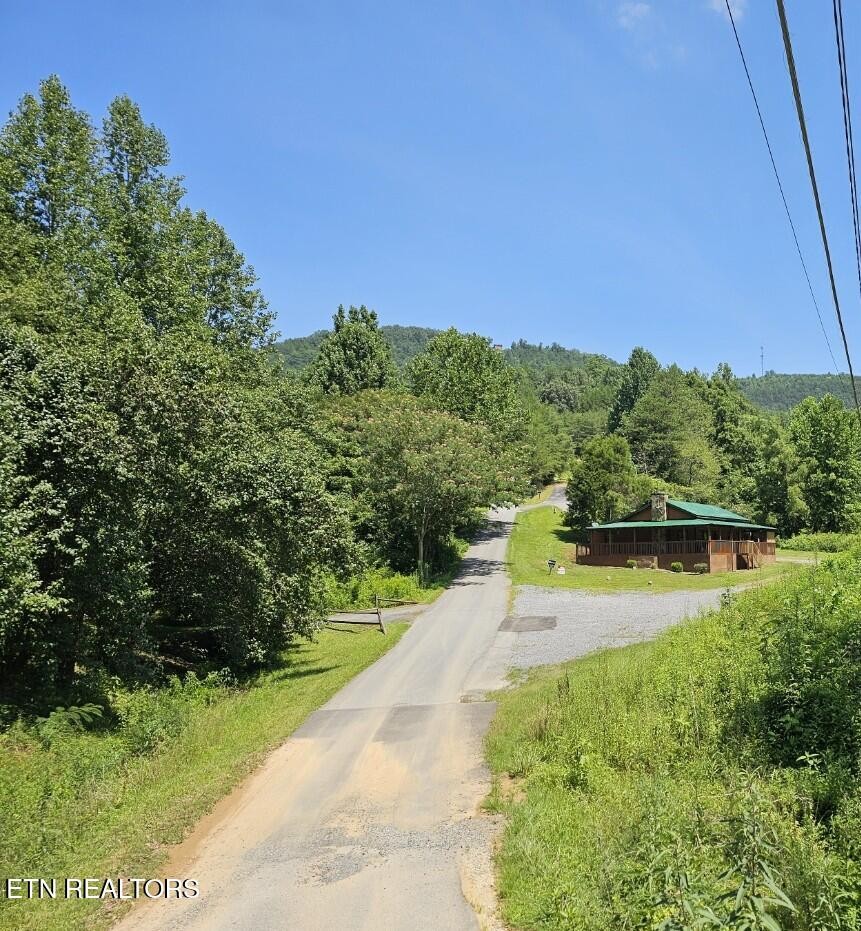1999 East Mountain View Way Sevierville, TN 37876 - Photo 36 of 36