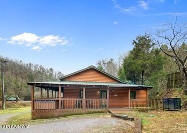 1999 East Mountain View Way Sevierville, TN 37876 - Photo 5 of 36