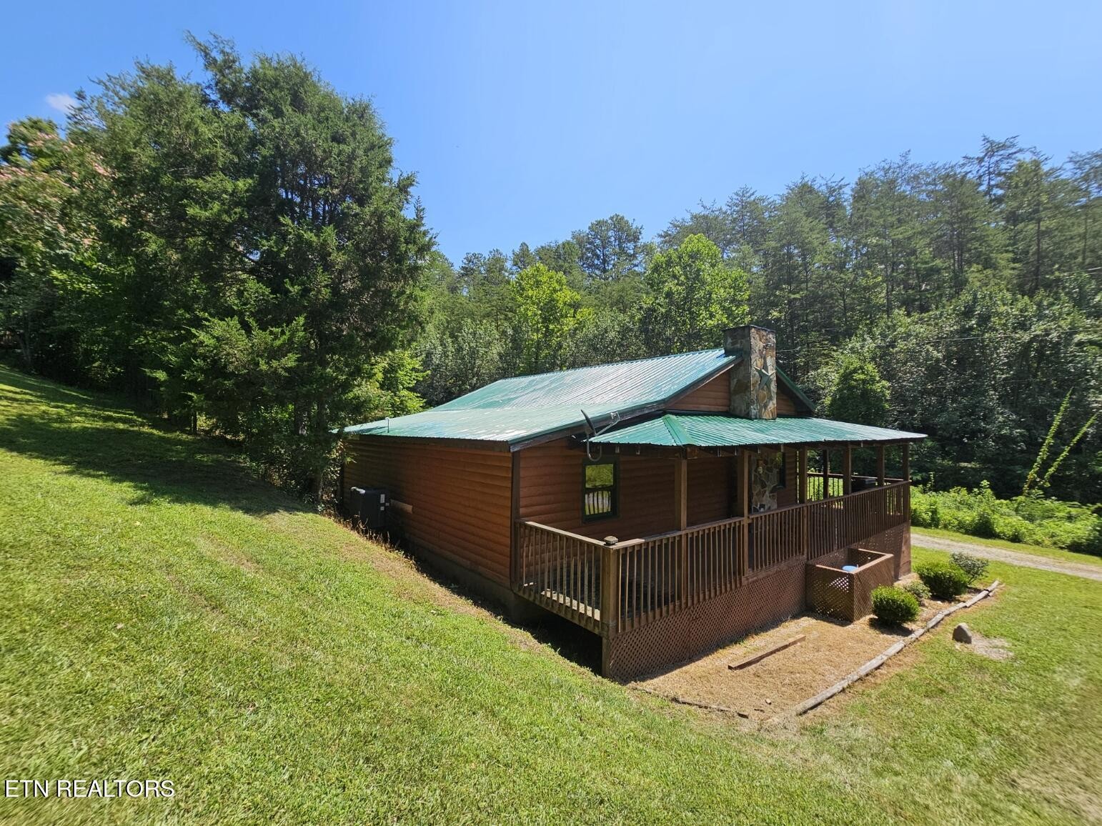 1999 East Mountain View Way Sevierville, TN 37876 - Photo 6 of 36