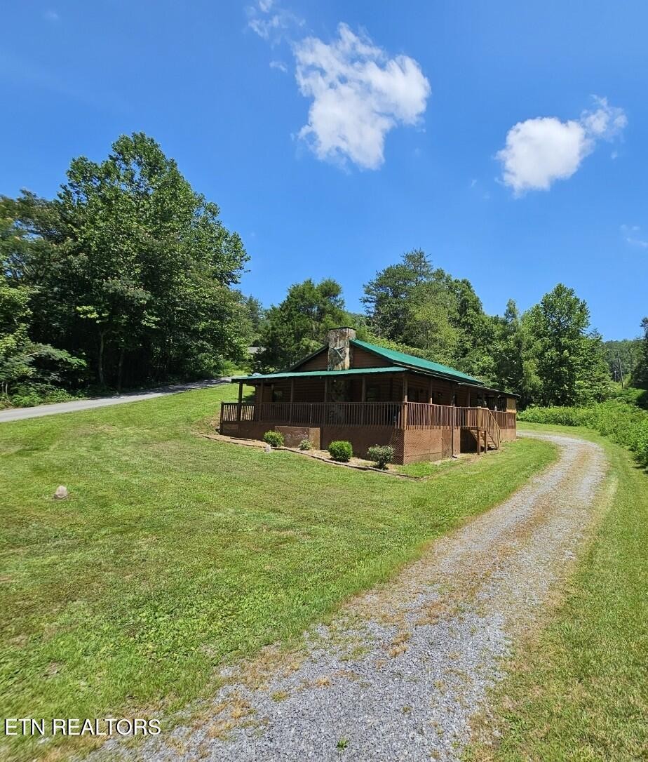 1999 East Mountain View Way Sevierville, TN 37876 - Photo 7 of 36