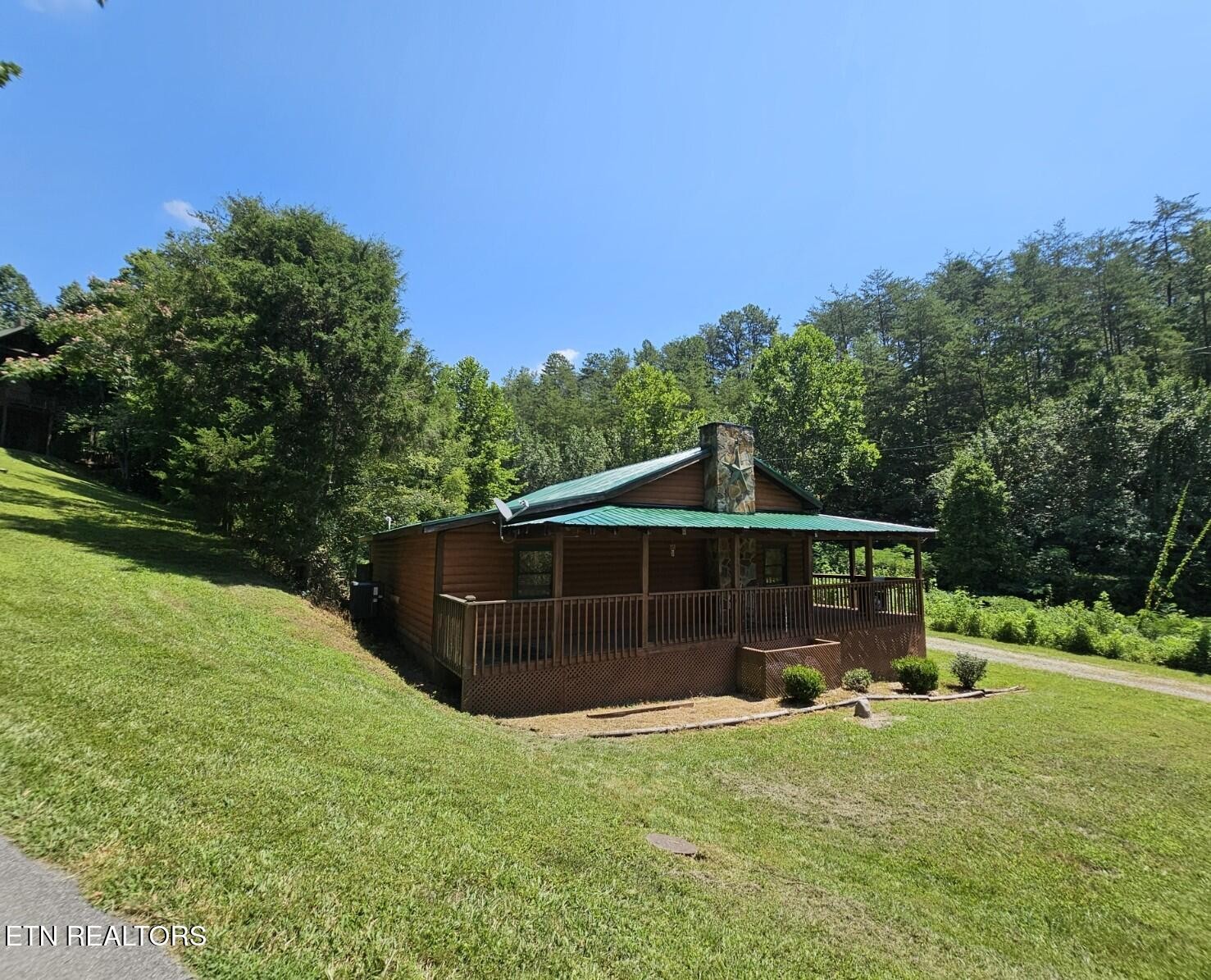 1999 East Mountain View Way Sevierville, TN 37876 - Photo 8 of 36