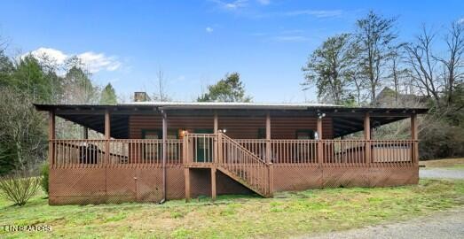 1999 East Mountain View Way Sevierville, TN 37876 - Photo 9 of 36