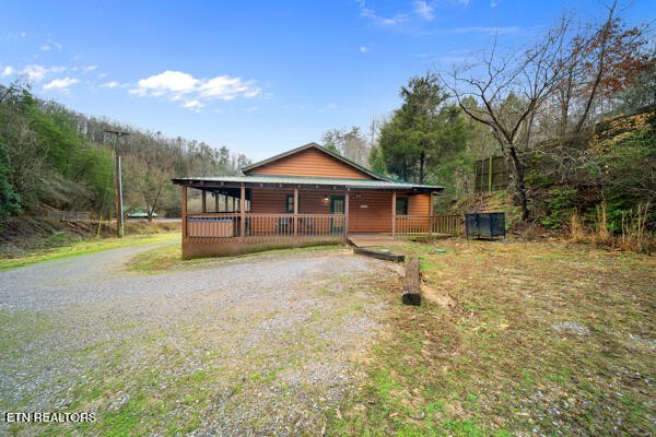 1999 East Mountain View Way Sevierville, TN 37876 - Photo 10 of 36
