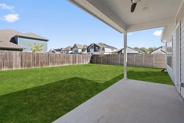 $3,500 | 9820 Grapevine Leaf Drive, Manor, TX 78653