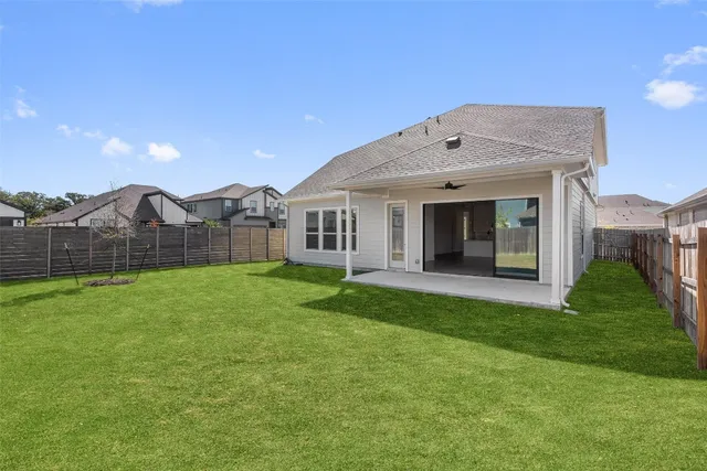 $3,500 | 9820 Grapevine Leaf Drive, Manor, TX 78653