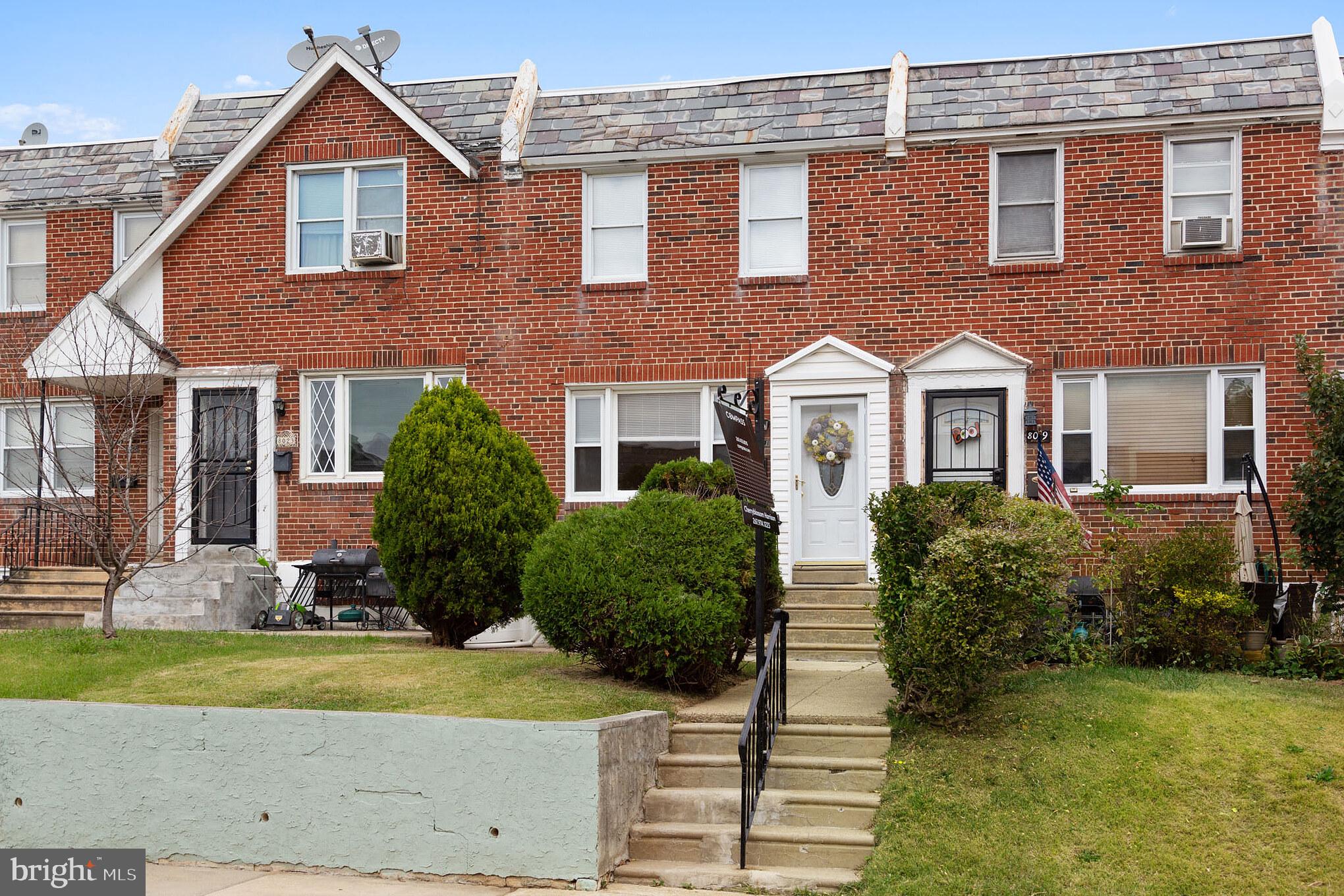 8021 Temple Road Philadelphia, PA 19150 - Photo 1 of 28 Gallery Image 1