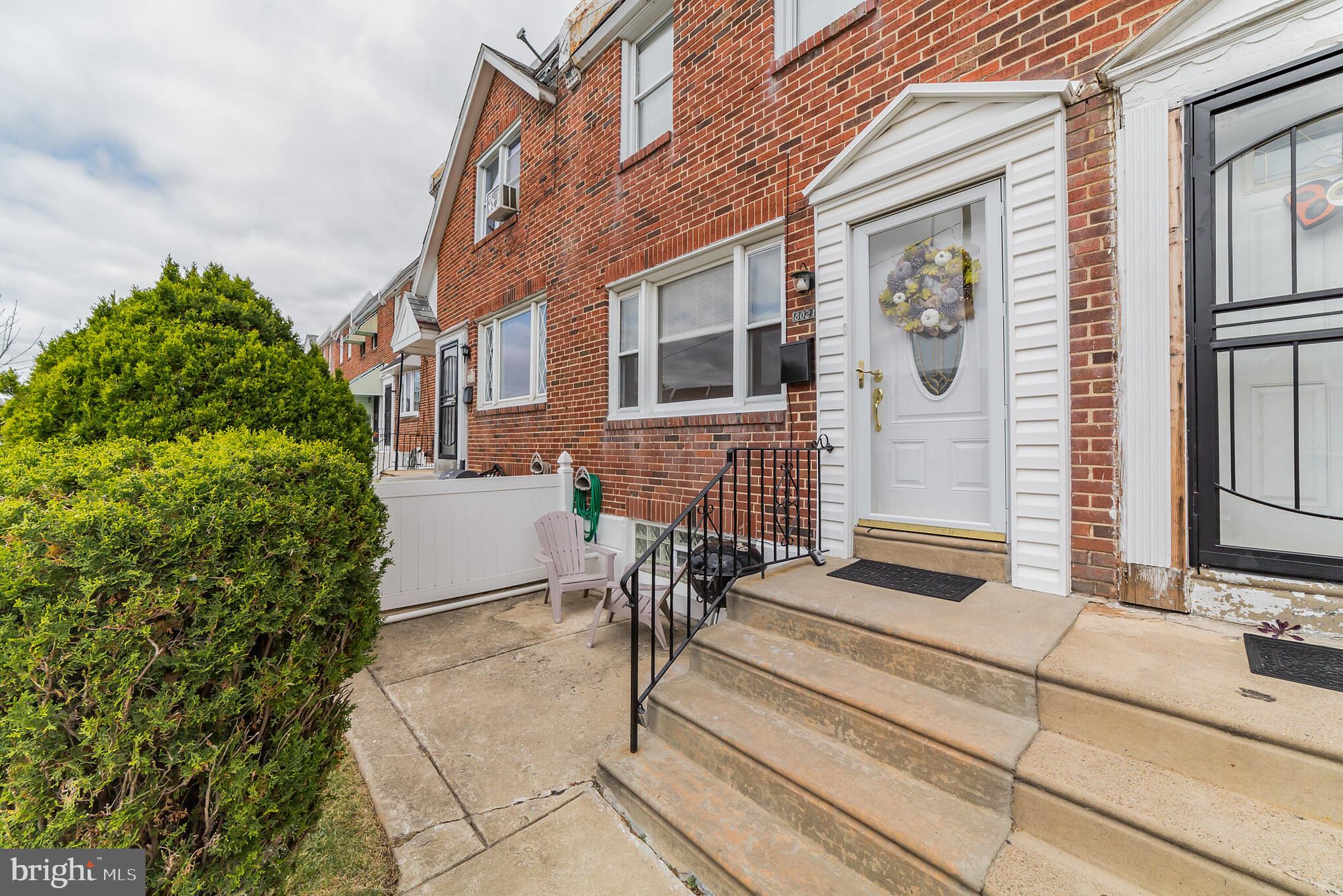 8021 Temple Road Philadelphia, PA 19150 - Photo 2 of 28 Gallery Image 2