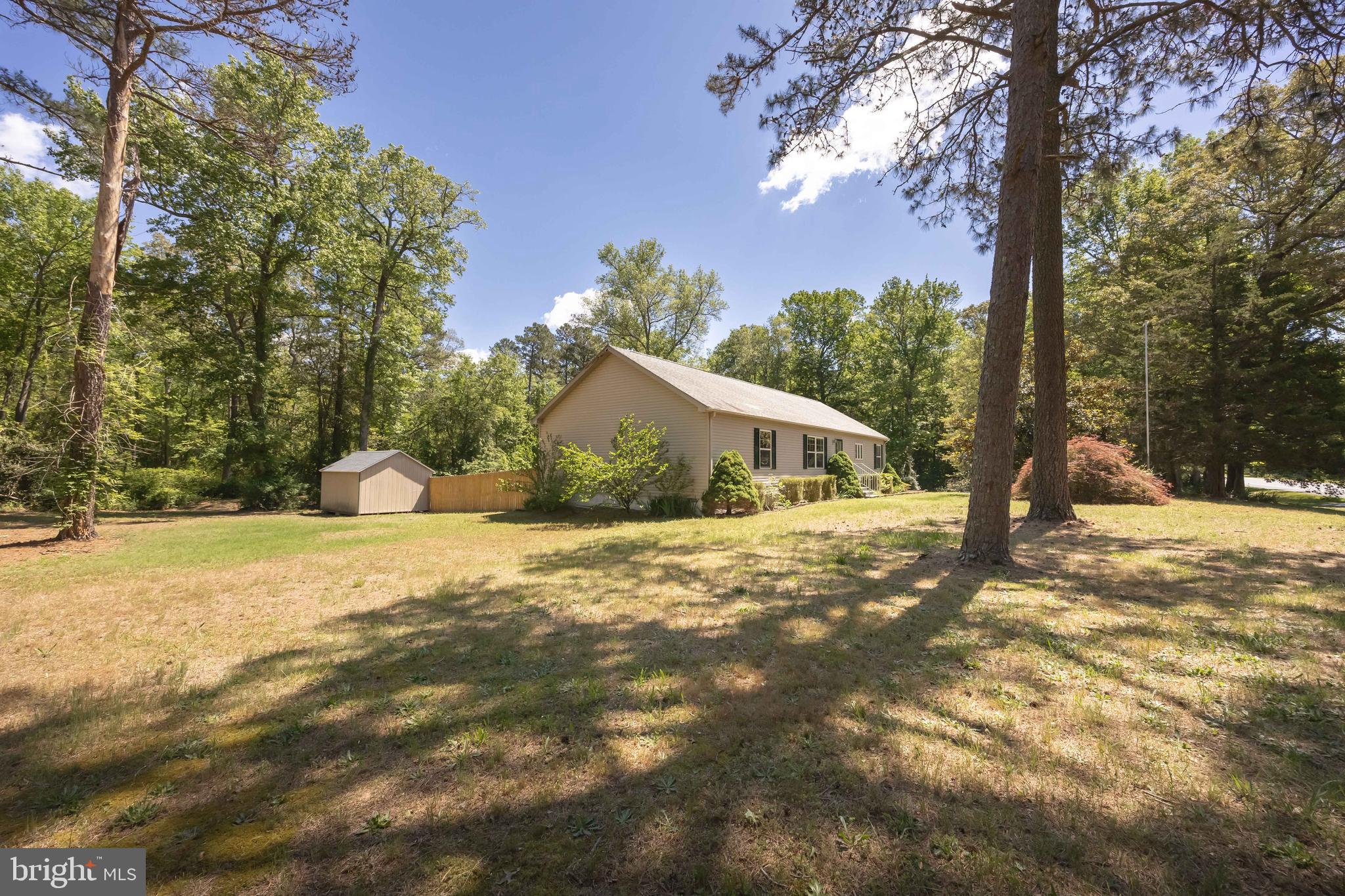 6635 Libertytown Road Berlin, MD 21811 - Photo 7 of 88
