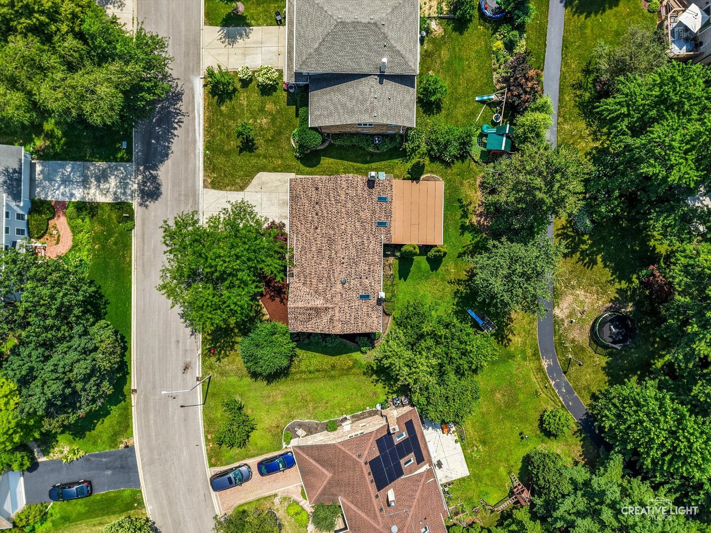 2277 Ridgewood Road Lisle, IL 60532 - Photo 40 of 43