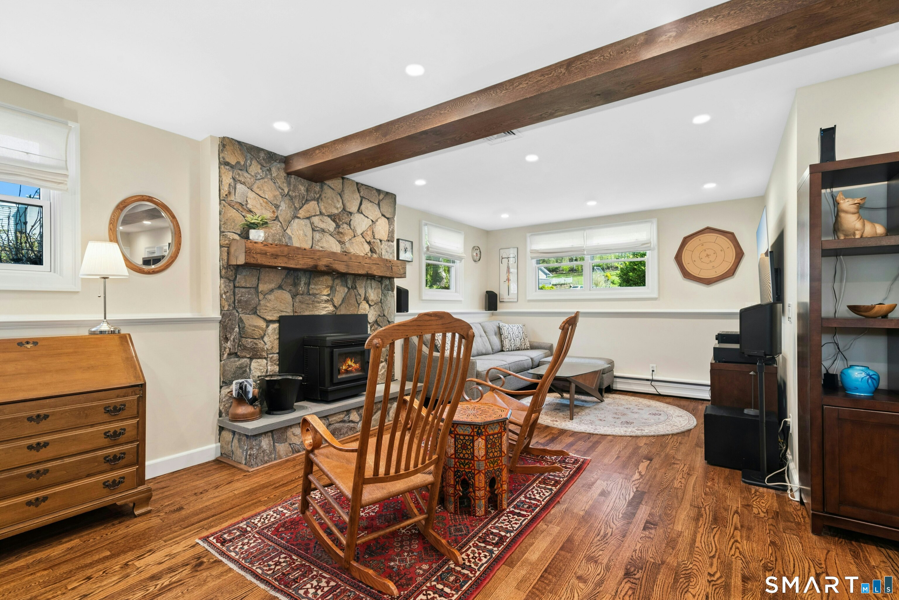 8 Stony Brook Road Brookfield, CT 06804 - Photo 21 of 33