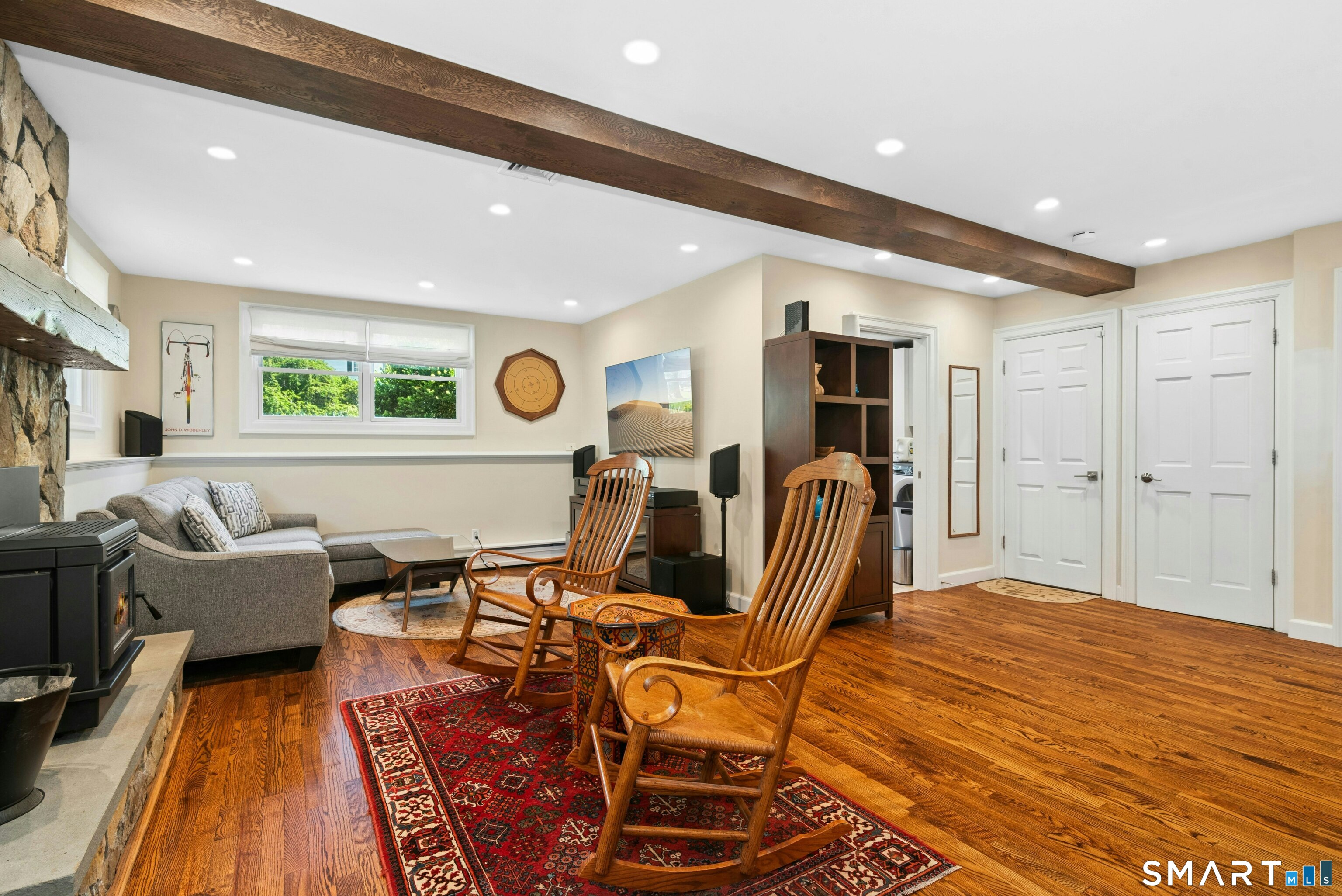 8 Stony Brook Road Brookfield, CT 06804 - Photo 22 of 33