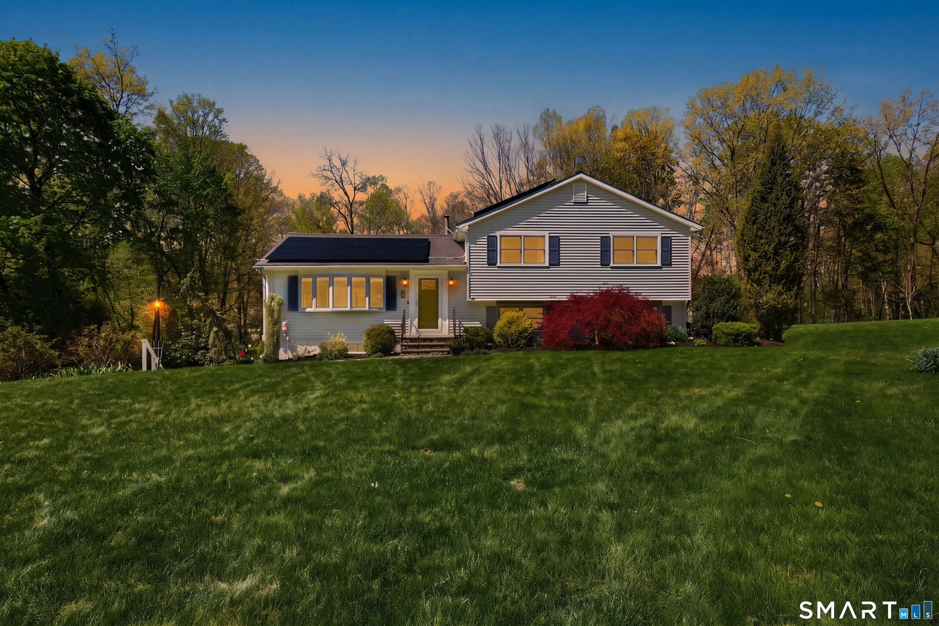 8 Stony Brook Road Brookfield, CT 06804 - Photo 29 of 33