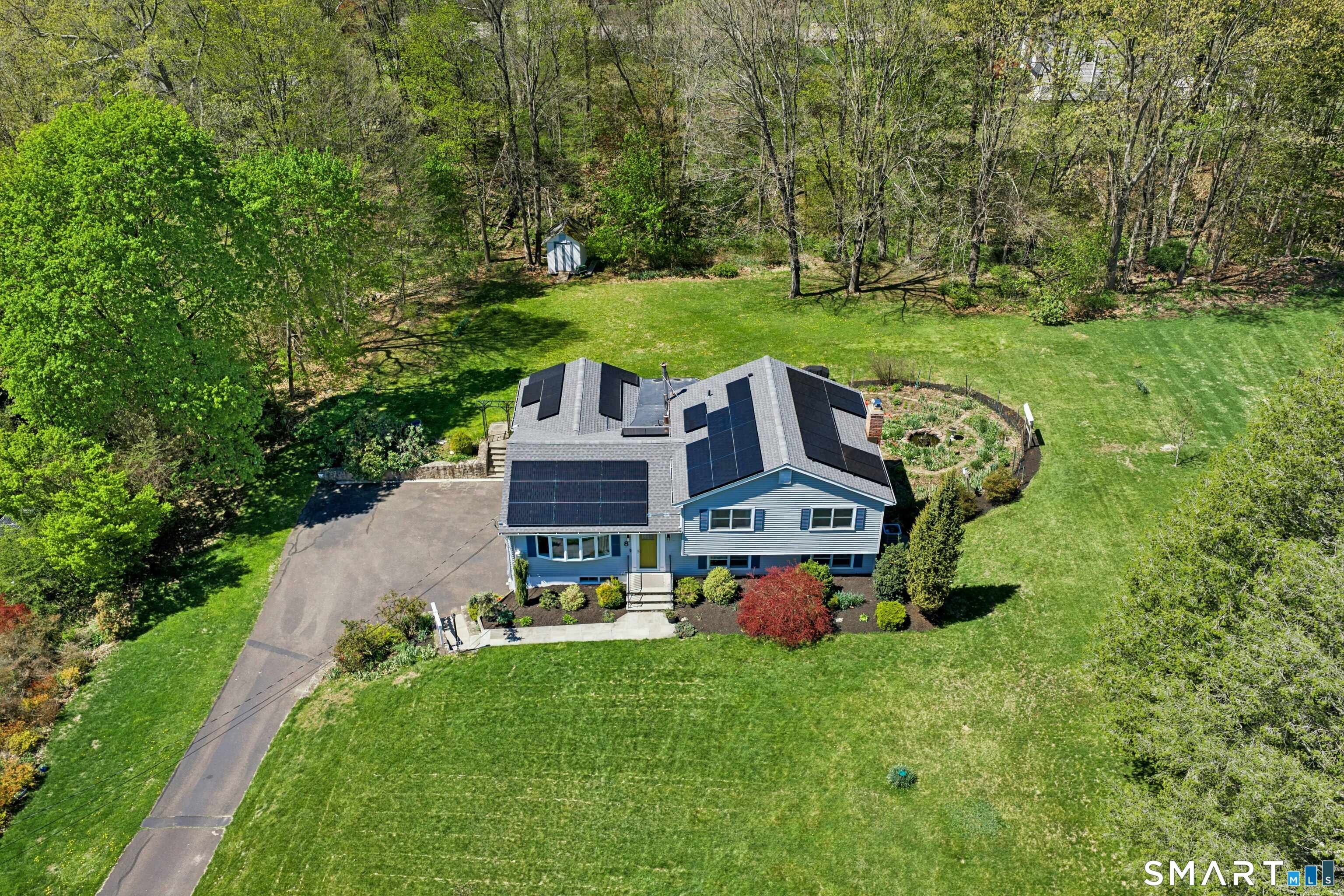 8 Stony Brook Road Brookfield, CT 06804 - Photo 30 of 33