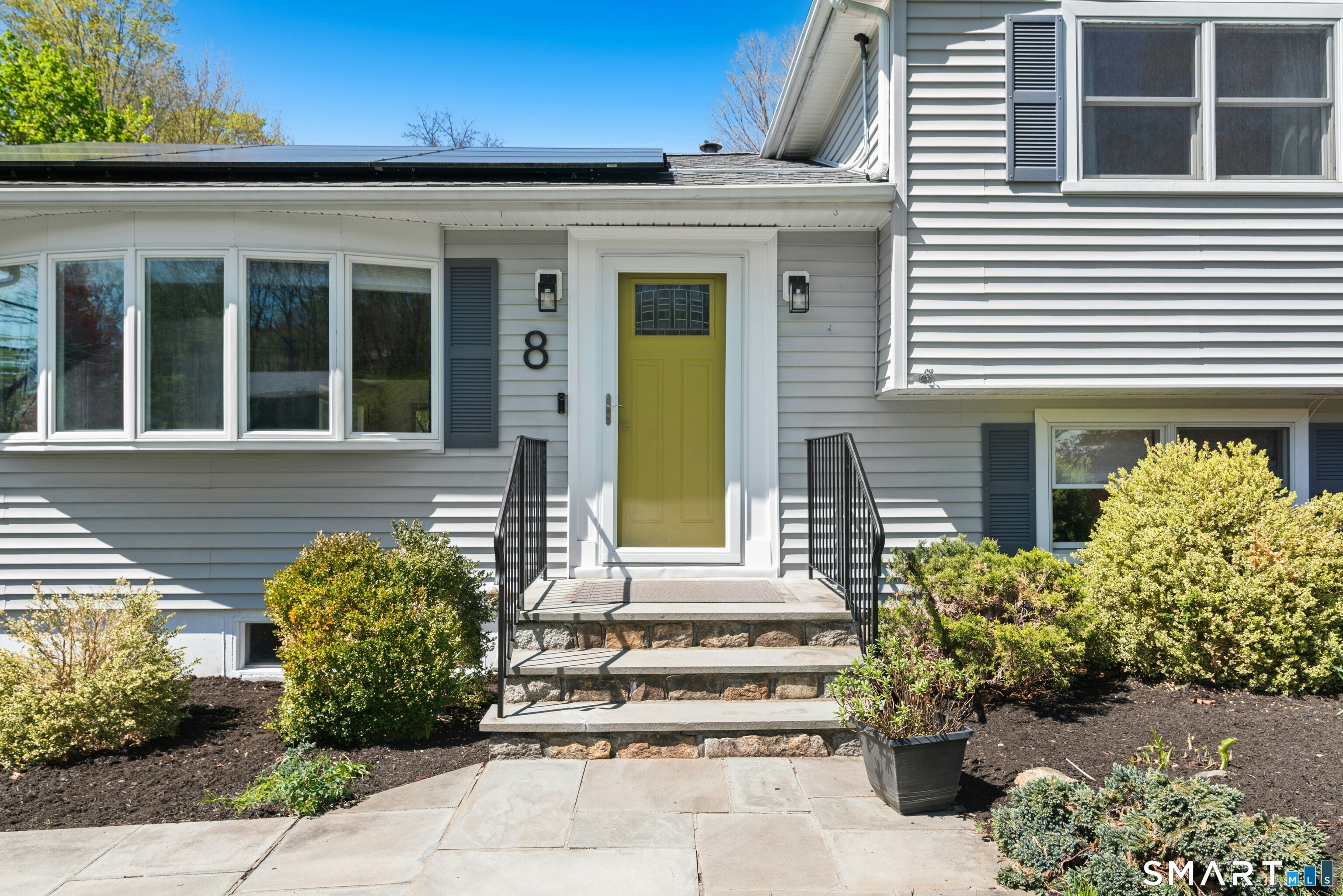 8 Stony Brook Road Brookfield, CT 06804 - Photo 3 of 33