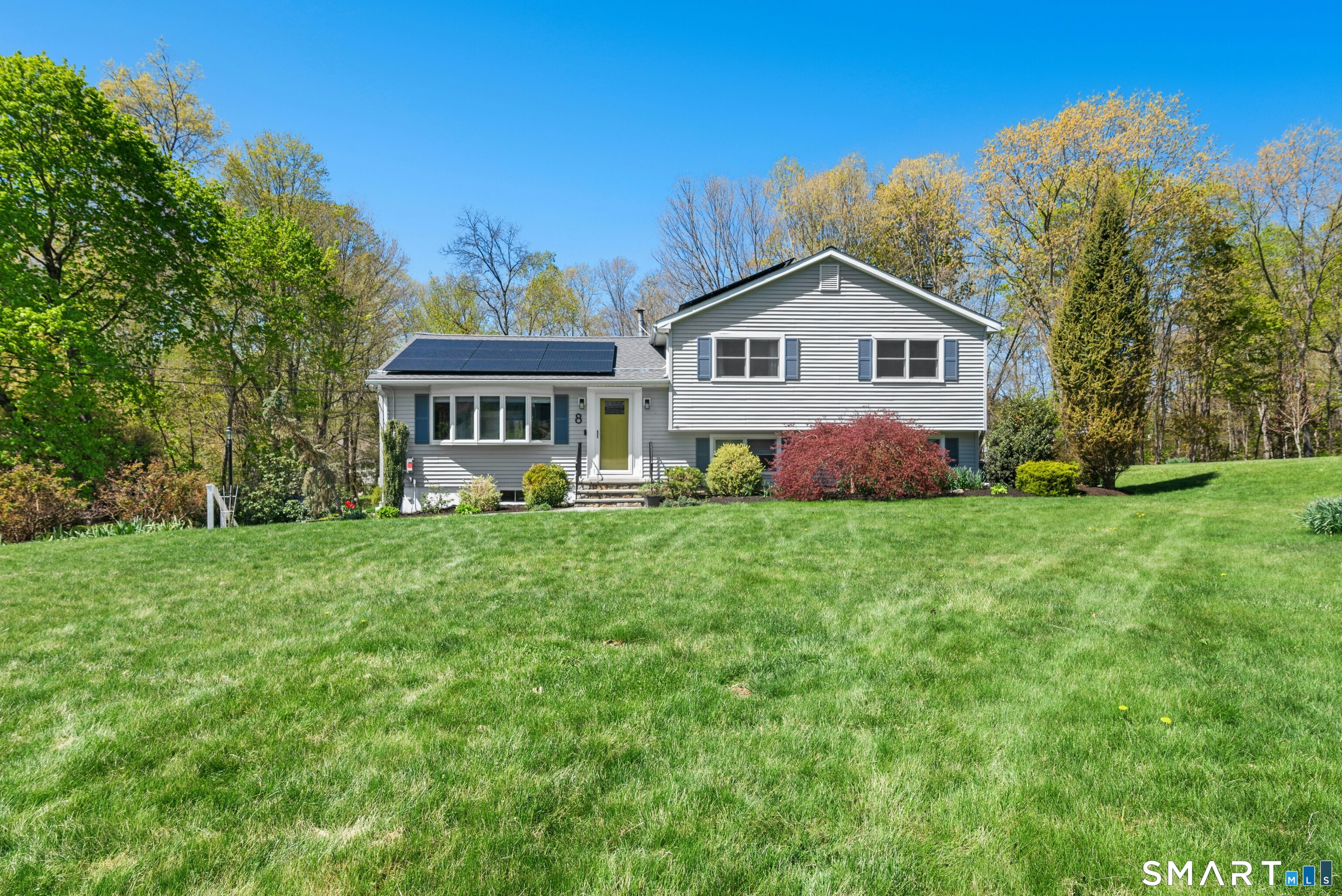 8 Stony Brook Road Brookfield, CT 06804 - Photo 31 of 33