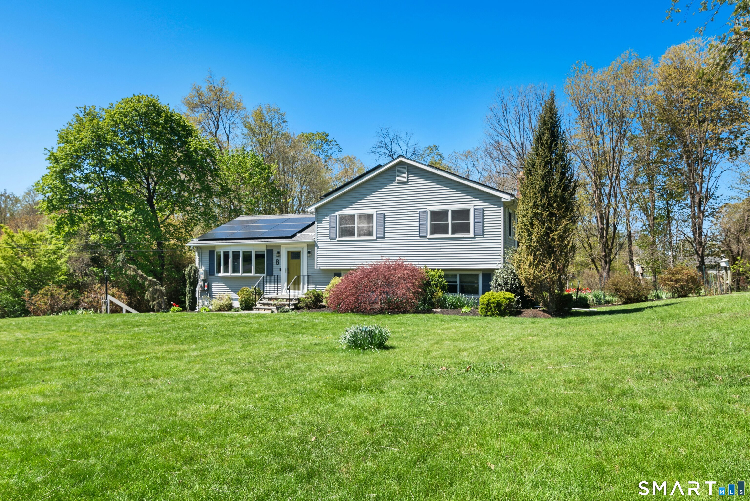 8 Stony Brook Road Brookfield, CT 06804 - Photo 32 of 33