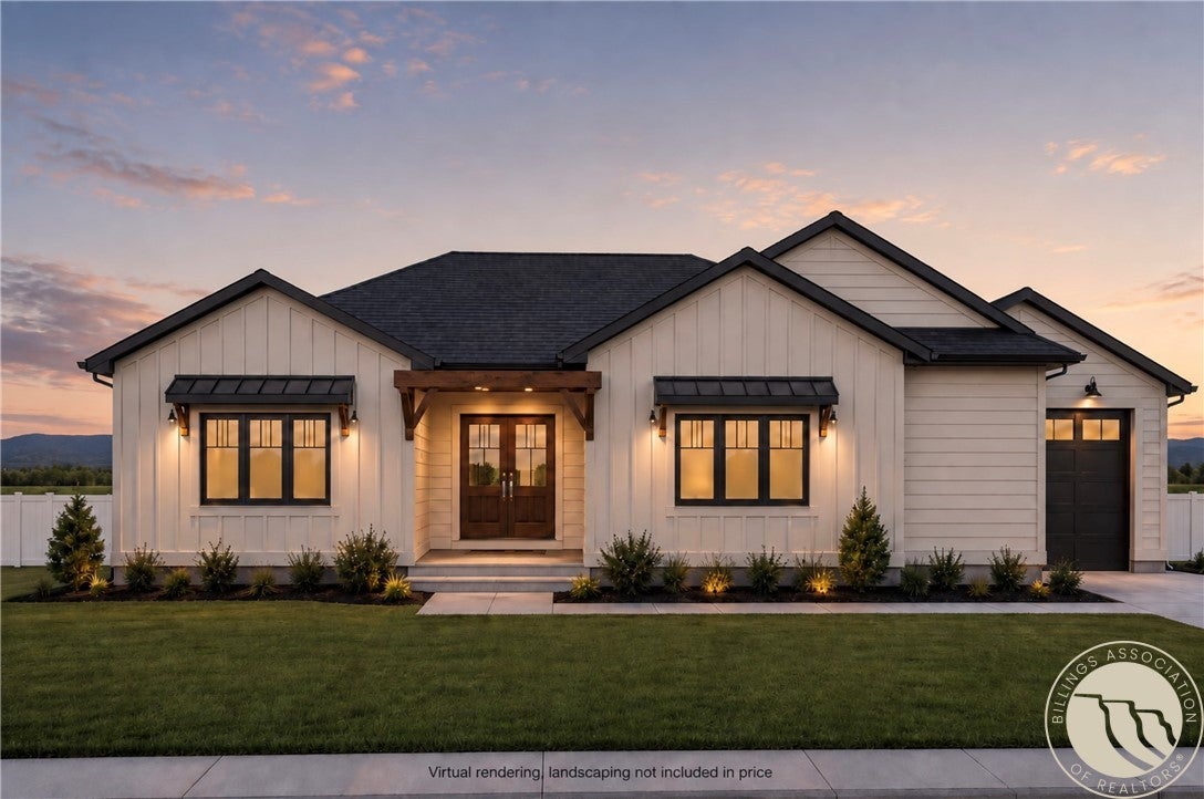 2131 Slate Road Billings, MT 59106 - Photo 1 of 7 Gallery Image 1