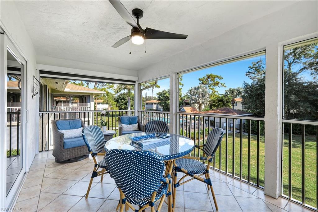 232 Memory Lane, Unit 2582 Naples, FL 34112 - Photo 13 of 18 Ample space
