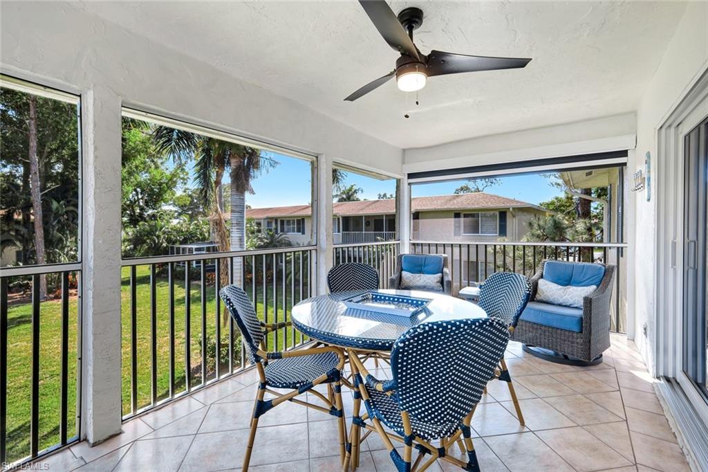 232 Memory Lane, Unit 2582 Naples, FL 34112 - Photo 14 of 18 Quiet Relaxation