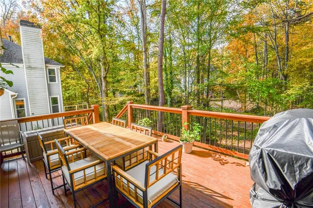 $4,000 | 1865 Oak Tree Hollow, Alpharetta, GA 30005