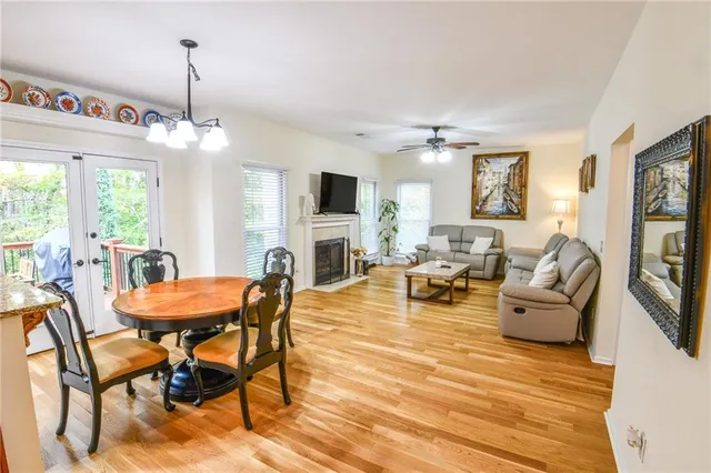 $4,000 | 1865 Oak Tree Hollow, Alpharetta, GA 30005