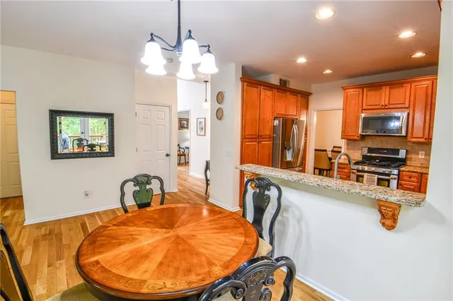 $4,000 | 1865 Oak Tree Hollow, Alpharetta, GA 30005