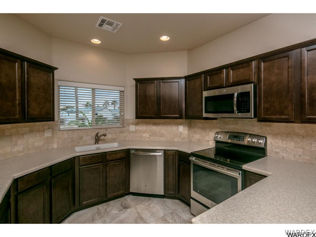 2015 Ramar Road Bullhead City, AZ 86442 - Photo 12 of 29 Kitchen