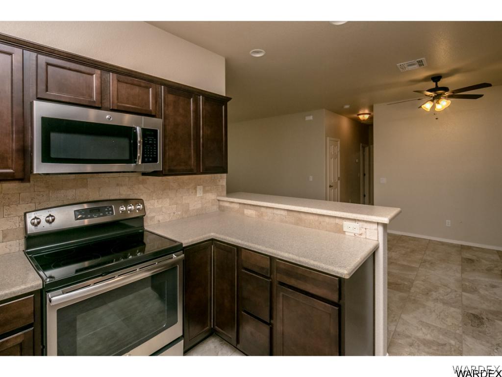 2015 Ramar Road Bullhead City, AZ 86442 - Photo 14 of 29 Kitchen