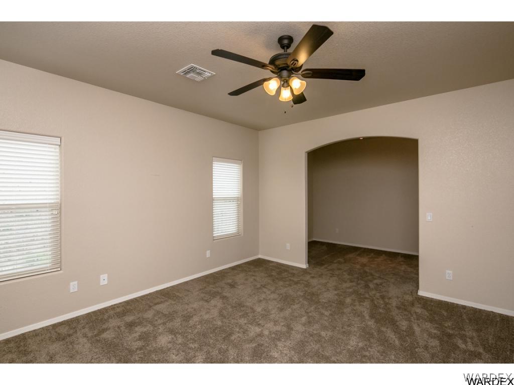 2015 Ramar Road Bullhead City, AZ 86442 - Photo 15 of 29 Master Bedroom