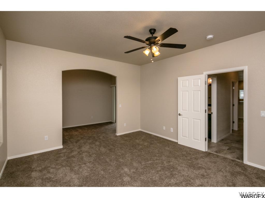 2015 Ramar Road Bullhead City, AZ 86442 - Photo 16 of 29 Master Bedroom