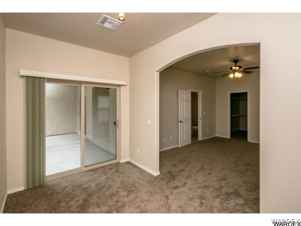 2015 Ramar Road Bullhead City, AZ 86442 - Photo 17 of 29 Master BedroomDen