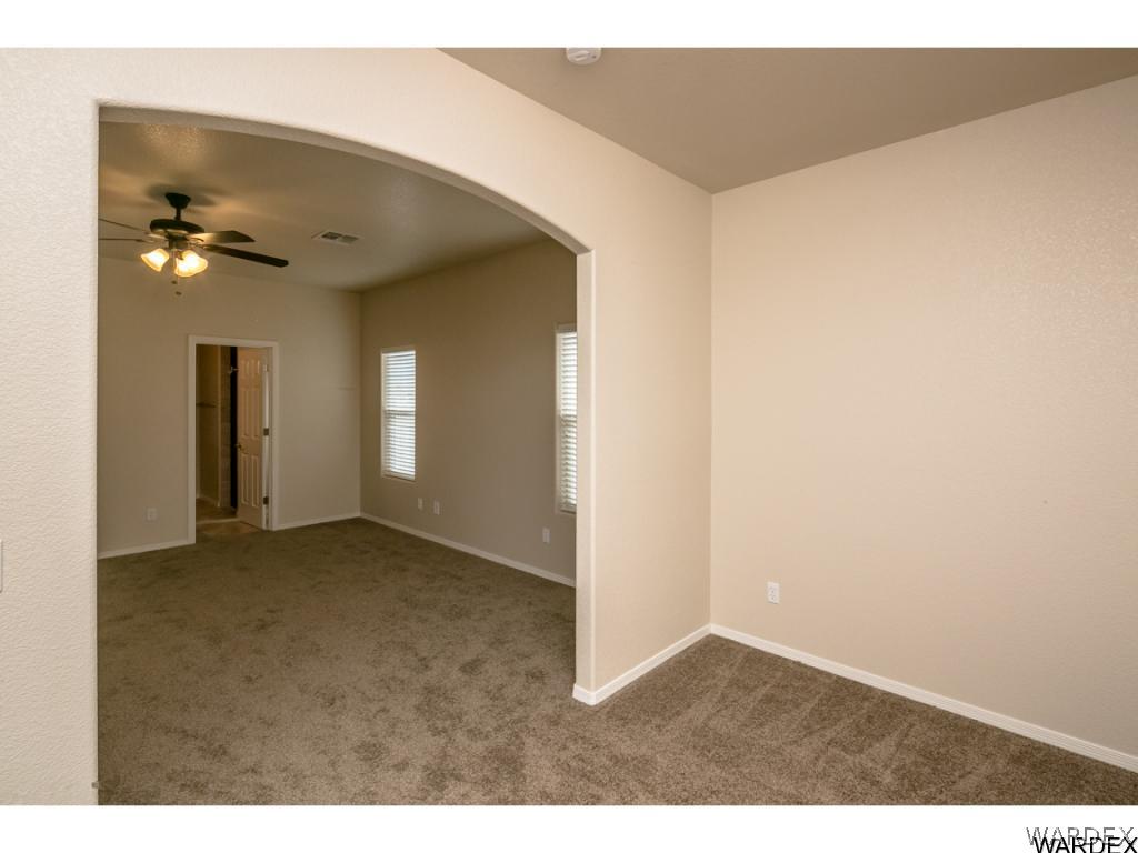 2015 Ramar Road Bullhead City, AZ 86442 - Photo 18 of 29 Master Bedroom Den