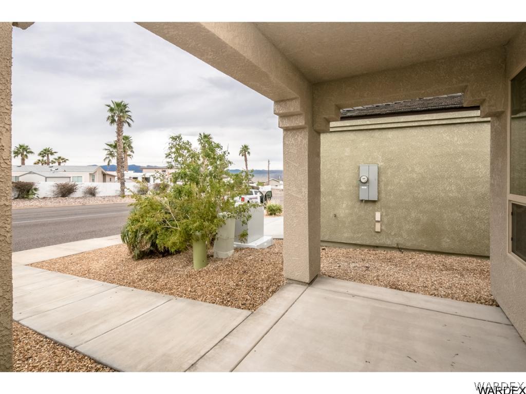 2015 Ramar Road Bullhead City, AZ 86442 - Photo 2 of 29 Front Patio